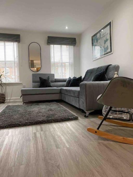 Luxury Town Centre Apartment Walking Distance To Rsc Theatre Stratford-upon-Avon Exterior foto